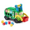 Sort & Recycle Ride-On Truck™ - view 8